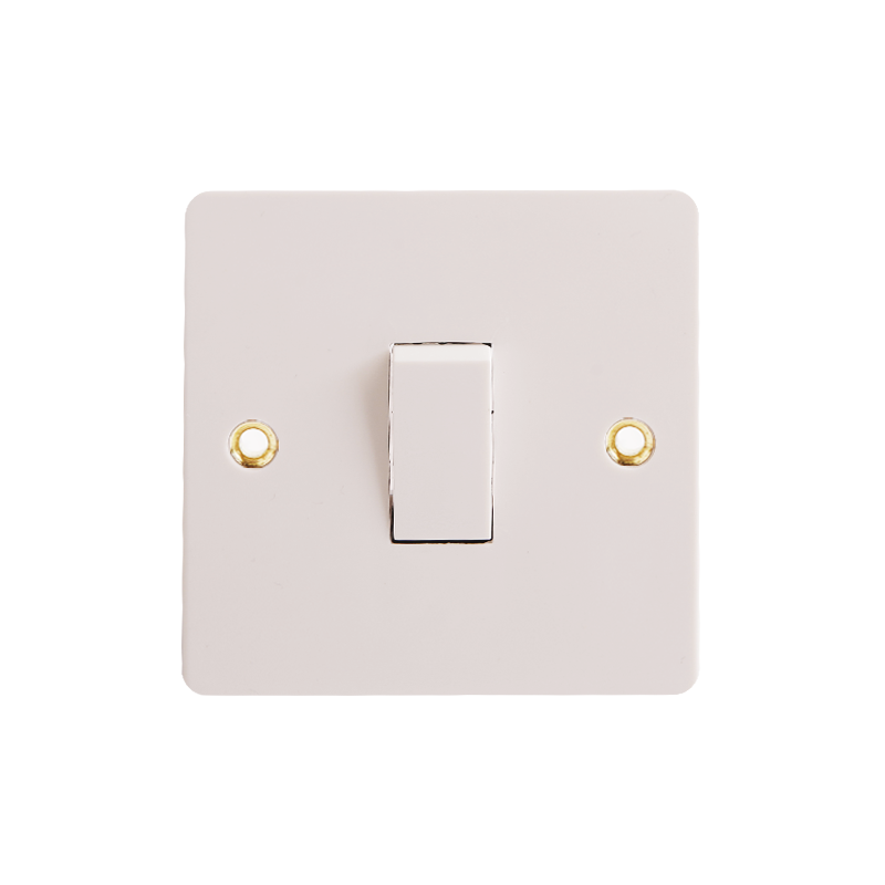 1 Gang 2 Way Bakelite Switch HK6112W